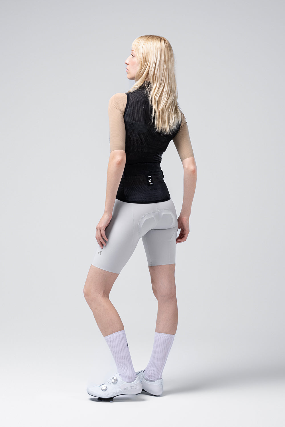 Vest Plus 2.0 Women - Blackcurrant