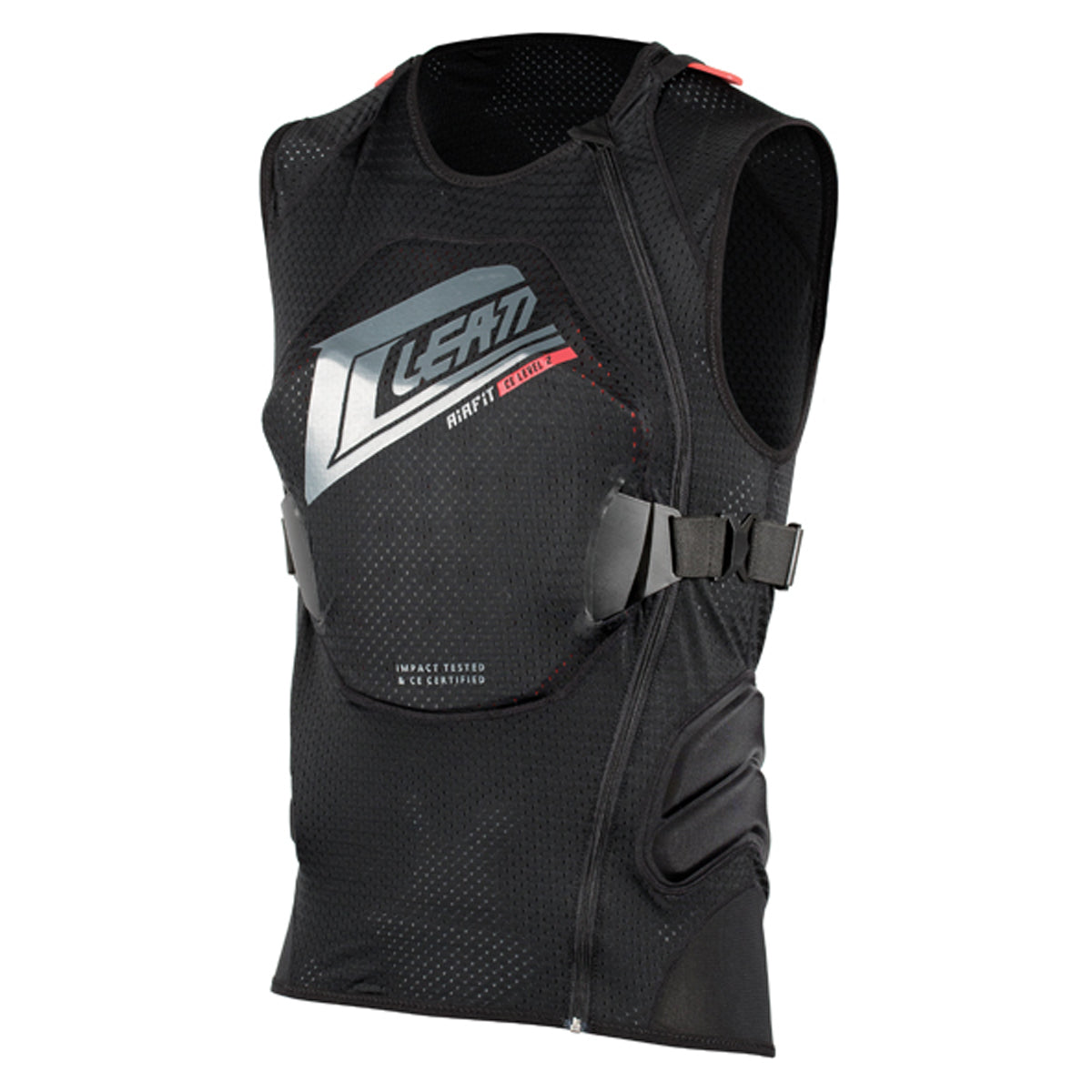 Body Vest 3DF AirFit - Schwarz