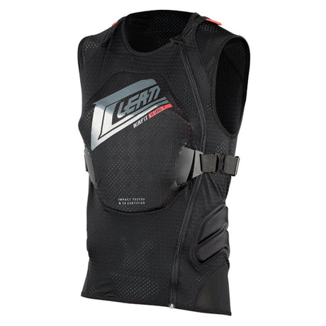 Body Vest 3DF AirFit - Schwarz