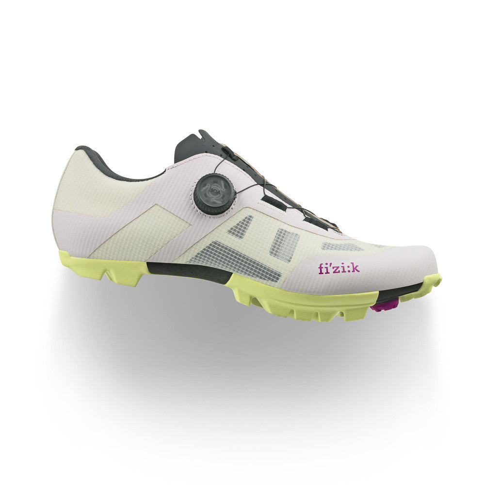 MTB Shoe Vento Proxy lilac lime