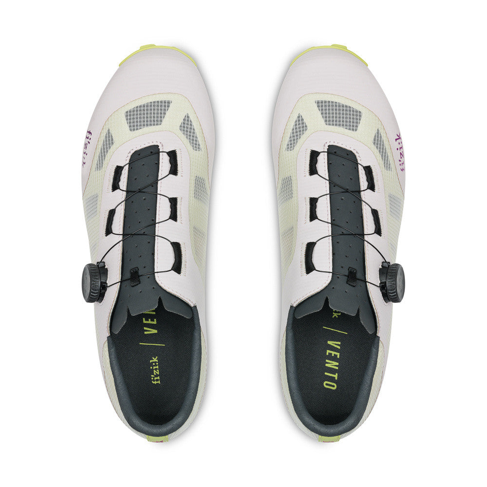 MTB Shoe Vento Proxy - lilac / lime 