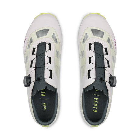 MTB-Schuh Vento Proxy - lilac / lime