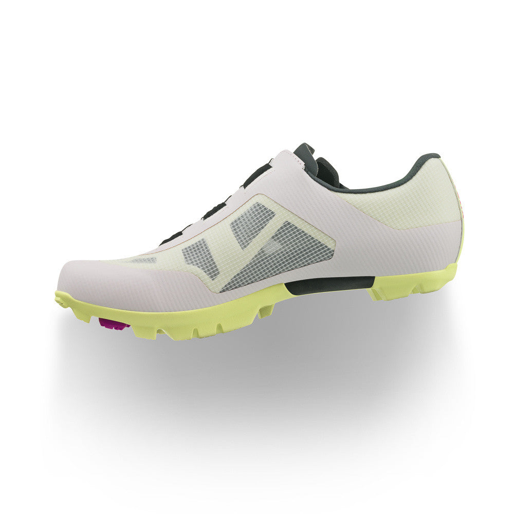 MTB Shoe Vento Proxy - lilac / lime 