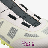 MTB Shoe Vento Proxy - lilac / lime 