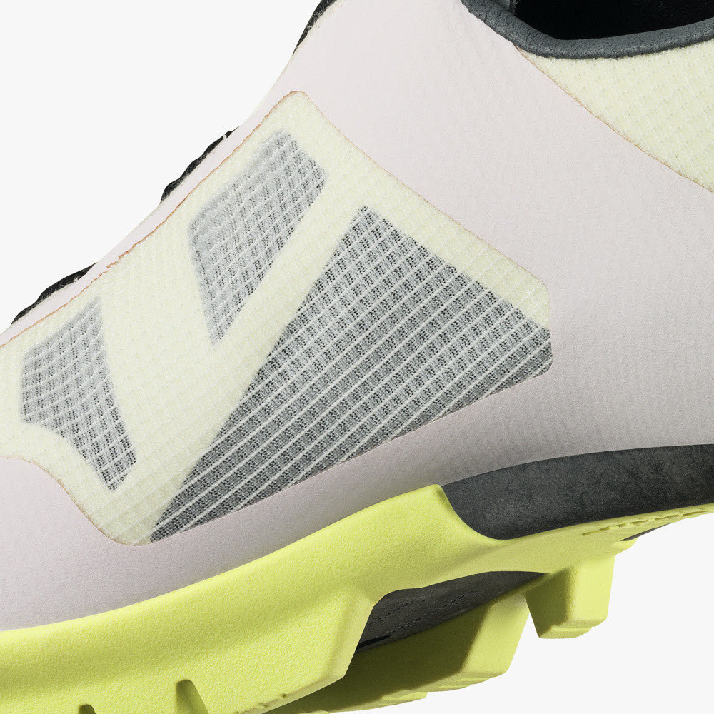 MTB Shoe Vento Proxy - lilac / lime 