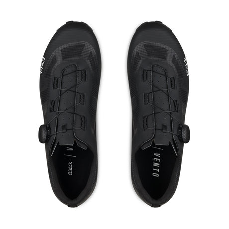 MTB-Schuh Vento Proxy - black / black