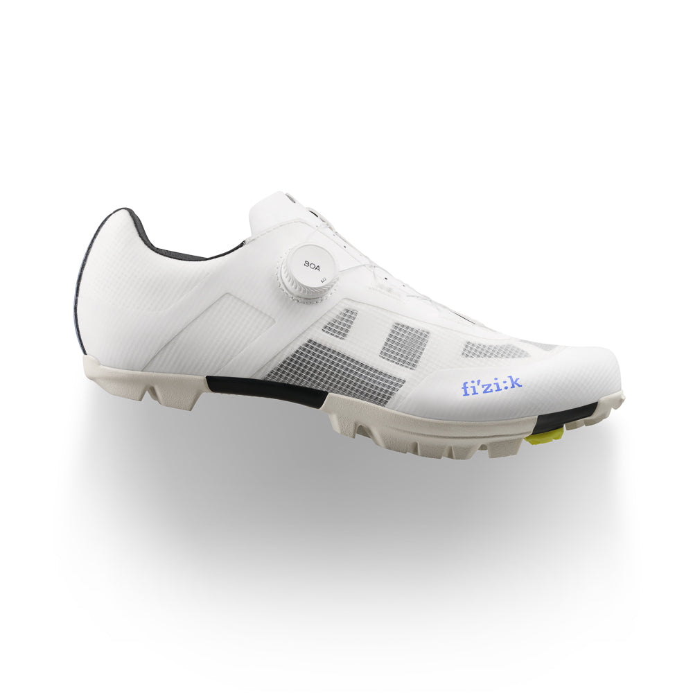 fizik Gravel Shoes Vento Proxy Wide