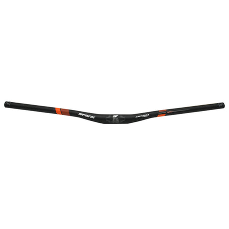 Oozy LTD Lenker 780 VIBRO CORE - Orange