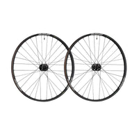 350 Set di ruote Vibrocore 27,5 pollici - nero