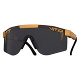 The Originals - Polarized Mirror - Kumquat