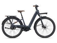 Allure E+ 1, Gen2 - Black Diamond