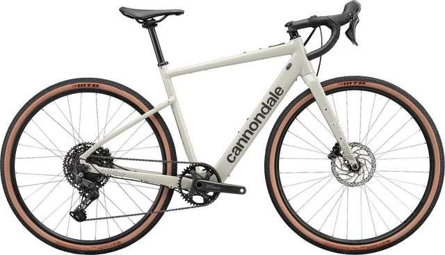 Topstone Neo SL 1 - Chalk