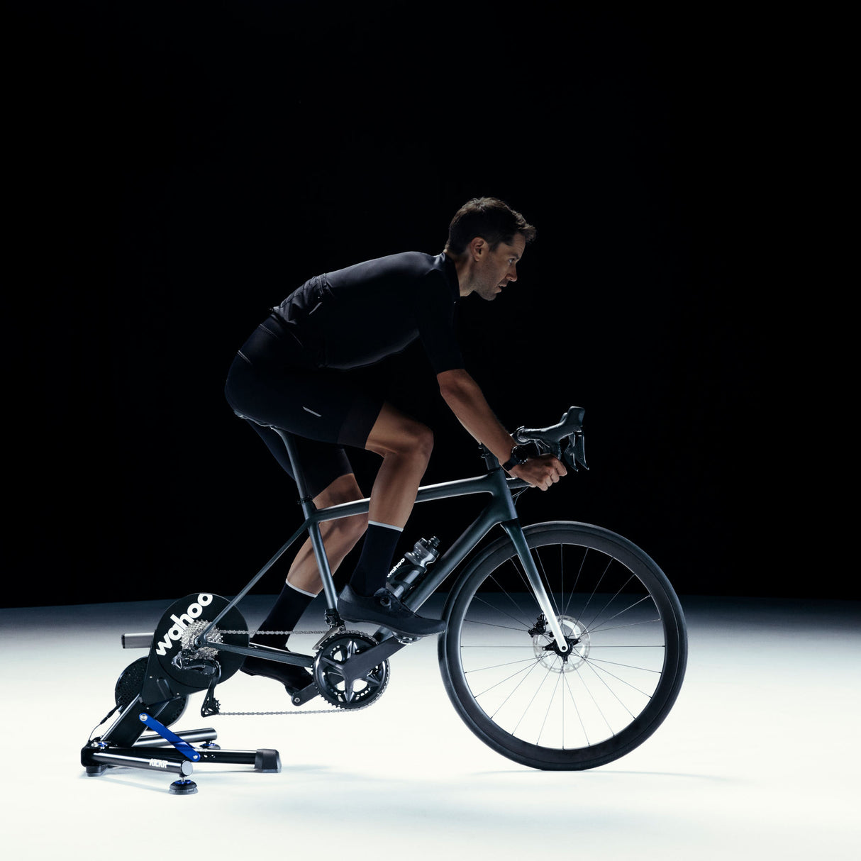 KICKR Trainer V6 Wifi