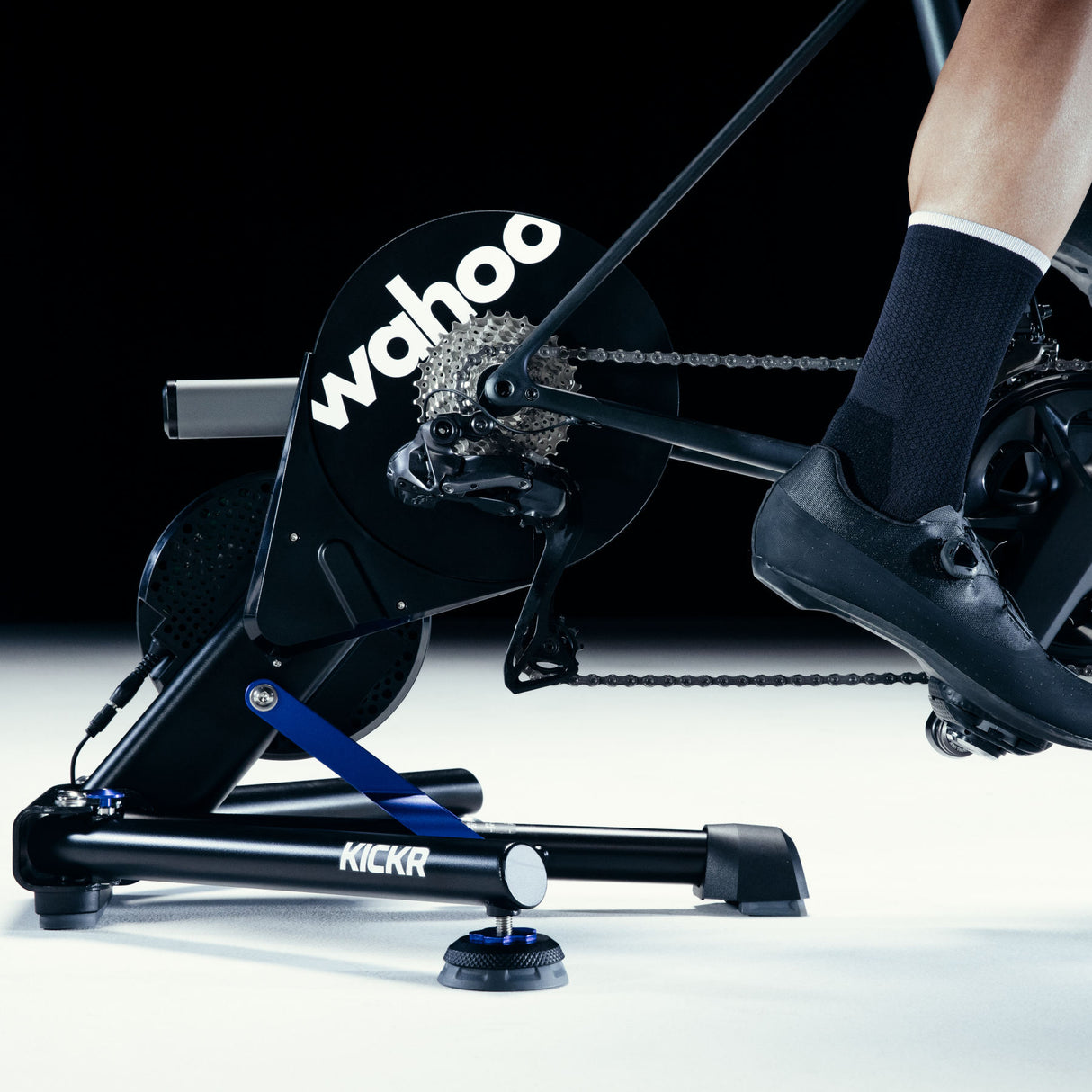 KICKR Trainer V6 Wifi