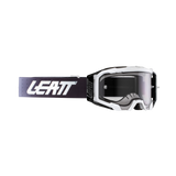 Goggle Velocity 5.5 - White Light Grey 58%