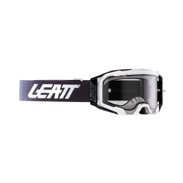 Goggle Velocity 5.5 - White Light Grey 58%