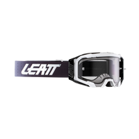 Gafas Velocity 5.5 Blanco Gris Claro 58%