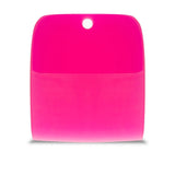 Rakel / Application Squeegee - pink