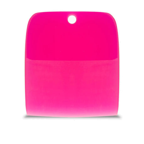 Rakel / Application Squeegee - pink