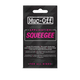 Rakel / Application Squeegee - pink