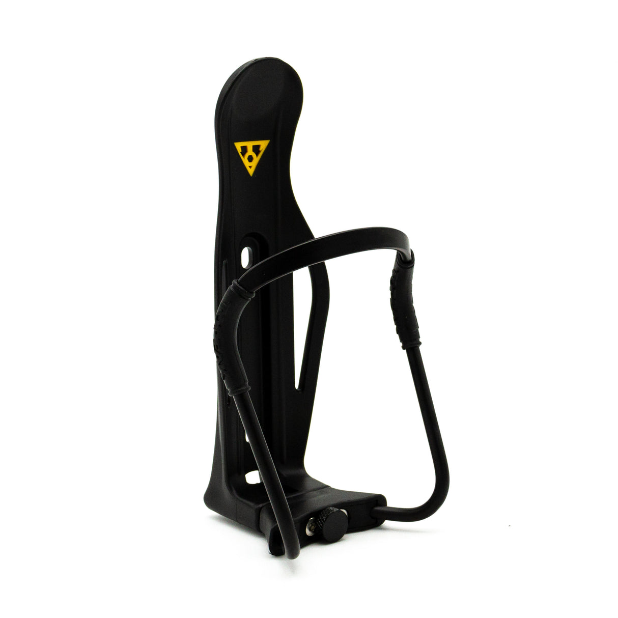 Modula Cage II Flaschenhalter - Schwarz