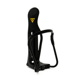 Modula Cage II Flaschenhalter - Schwarz
