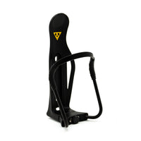 Modula Cage II Flaschenhalter - Schwarz