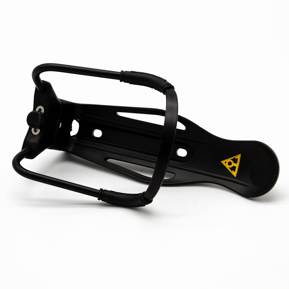 Modula Cage II Flaschenhalter - Schwarz