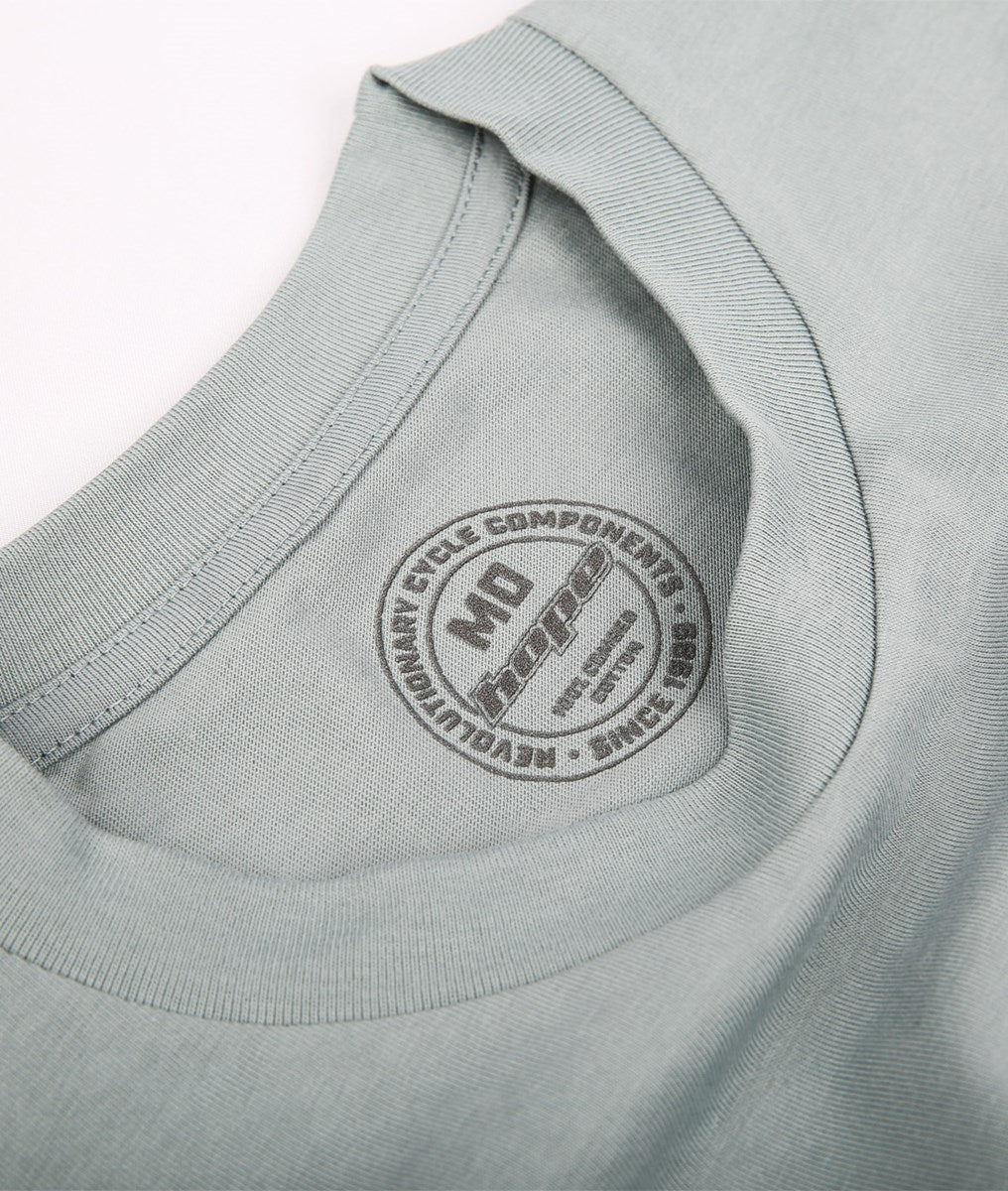 T-Shirt - Mountain - Mineral