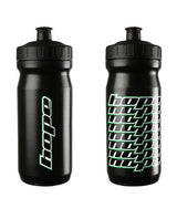 Water Bottle, 600 ml - Black