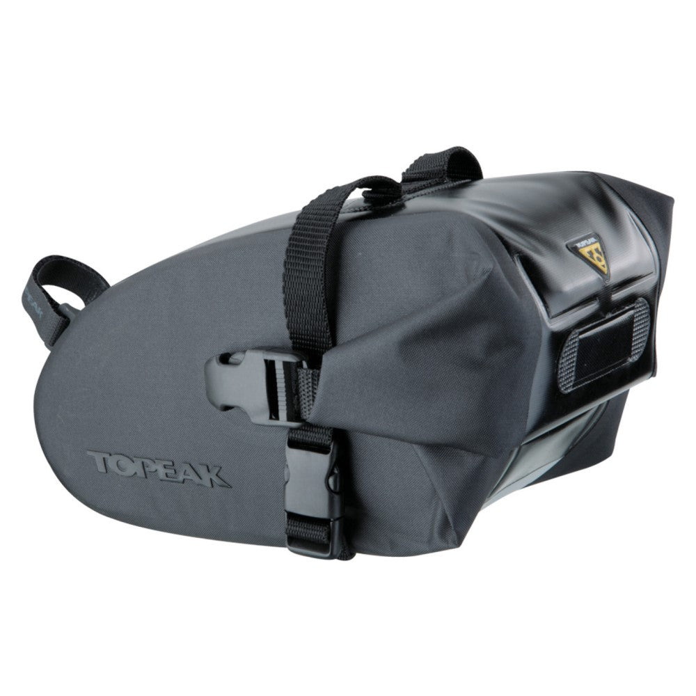 Wedge DryBag Strap - Sattteltasche Large