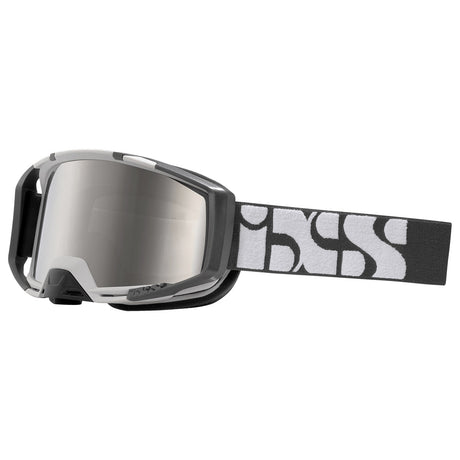 Trigger+ Polarized Goggles - Weiß
