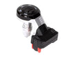 Gabel Kontroll-Modul, ZEB  Charger3.1  Flight Attendant Attend.D2(2025+) - schwarz/silber
