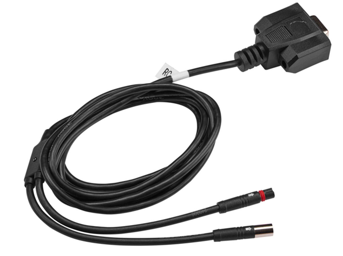 OBD E-Bike diagnostic cable for Smart Gateway