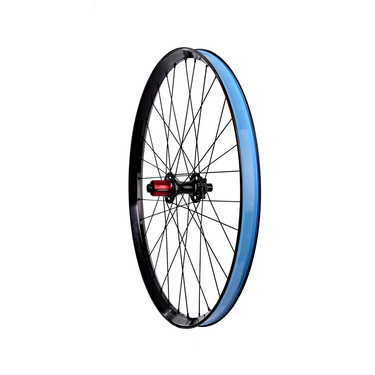 Vortex MT 29'' Supadrive HG Hinterrad - Schwarz