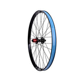 Vortex MT 29'' Supadrive HG Hinterrad - Schwarz