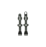 Tubeless Ventile - smoke