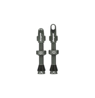 Tubeless Ventile - smoke
