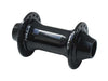 Wide Boy DJ non-disc front hub - 32 hole - Black 
