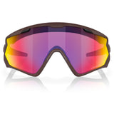 Wind Jacket 2.0 - Matte Grenache - Prizm Road