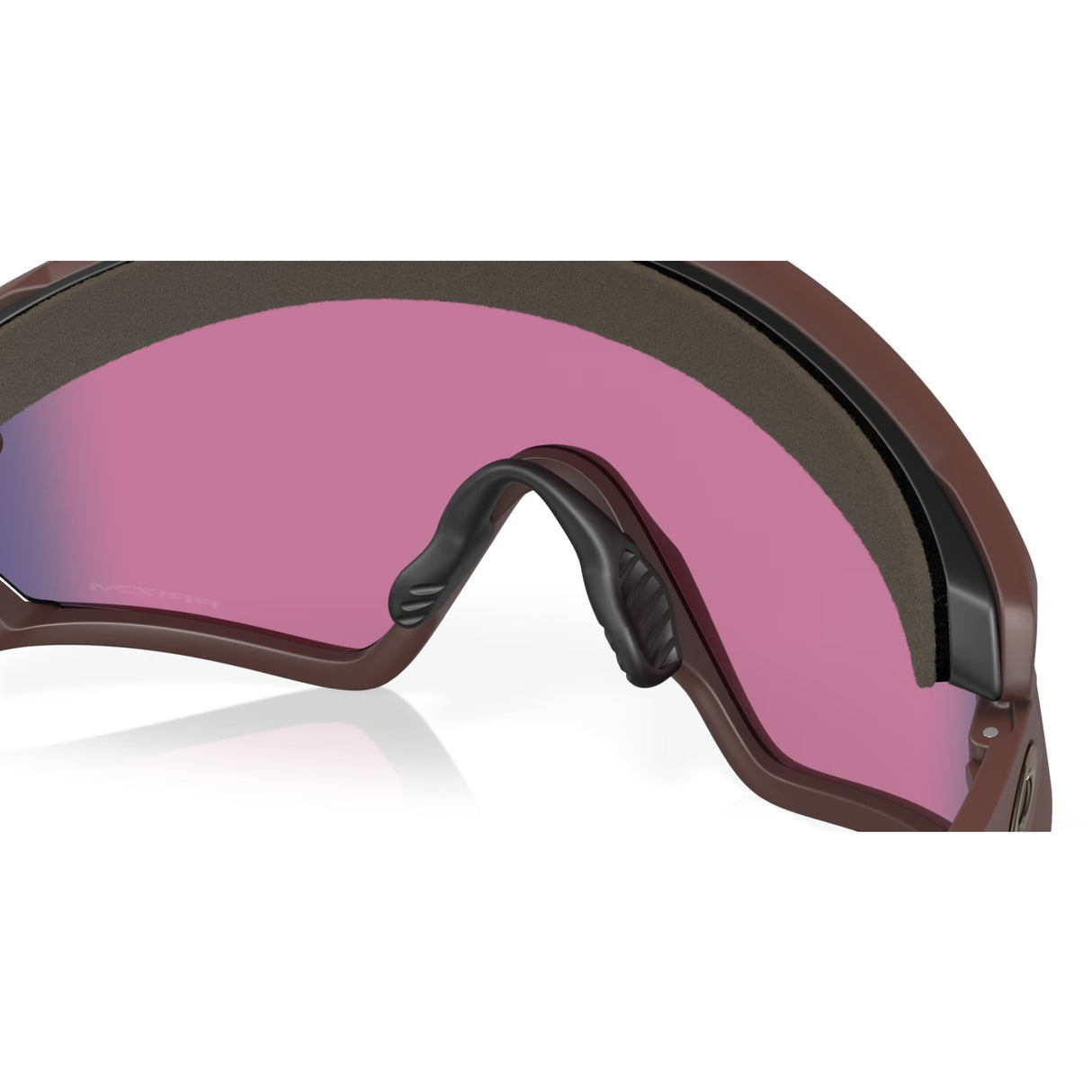 Wind Jacket 2.0 - Matte Grenache - Prizm Road