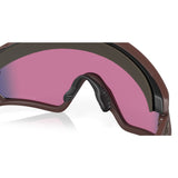Wind Jacket 2.0 - Matte Grenache - Prizm Road