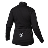 Windchill Jacke II - Damen - Schwarz