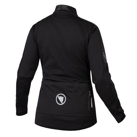 Windchill Jacke II - Damen - Schwarz