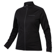Windchill Jacke II - Damen - Schwarz