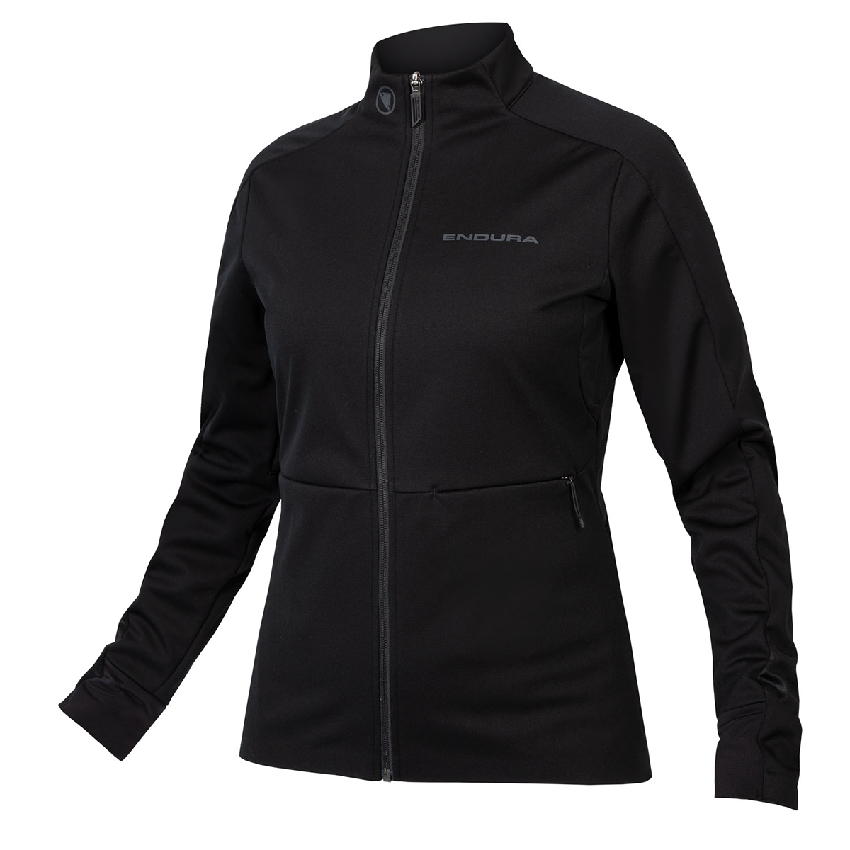 Windchill Jacke II - Damen - Schwarz