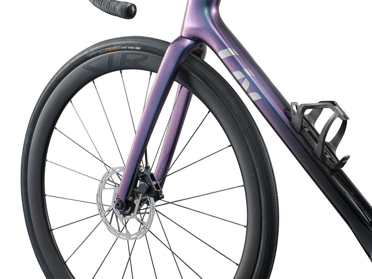 Avail Advanced Pro 1 - BlueDragonfly/Carbon