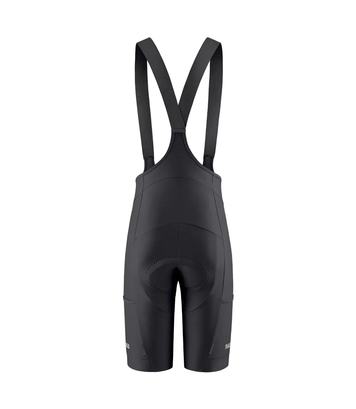 Odyssey Training Bib Women´s - Black