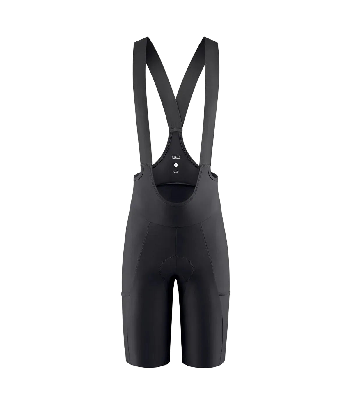 Odyssey Training Bib Women´s - Black