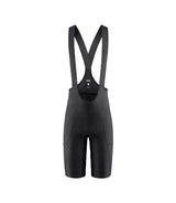 Odyssey Training Bib Shorts - Black